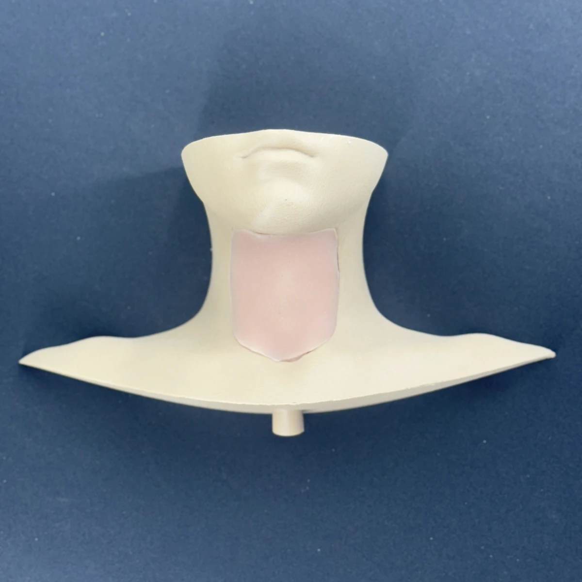 Larry N. Geal - Adult cricothyrotomy trainer (alt)